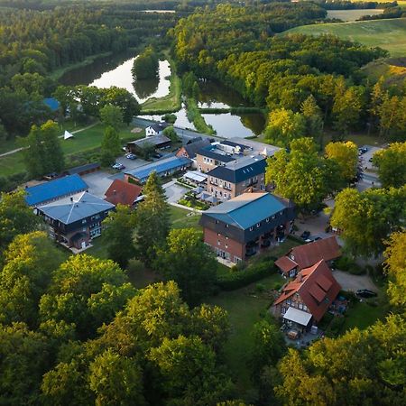 Gut Altona Hotel Dotlingen Bagian luar foto