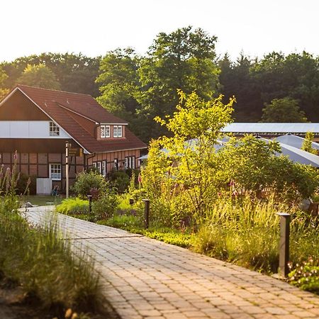 Gut Altona Hotel Dotlingen Bagian luar foto