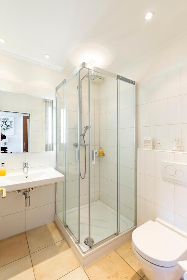 Gut Altona Hotel Dotlingen Bagian luar foto