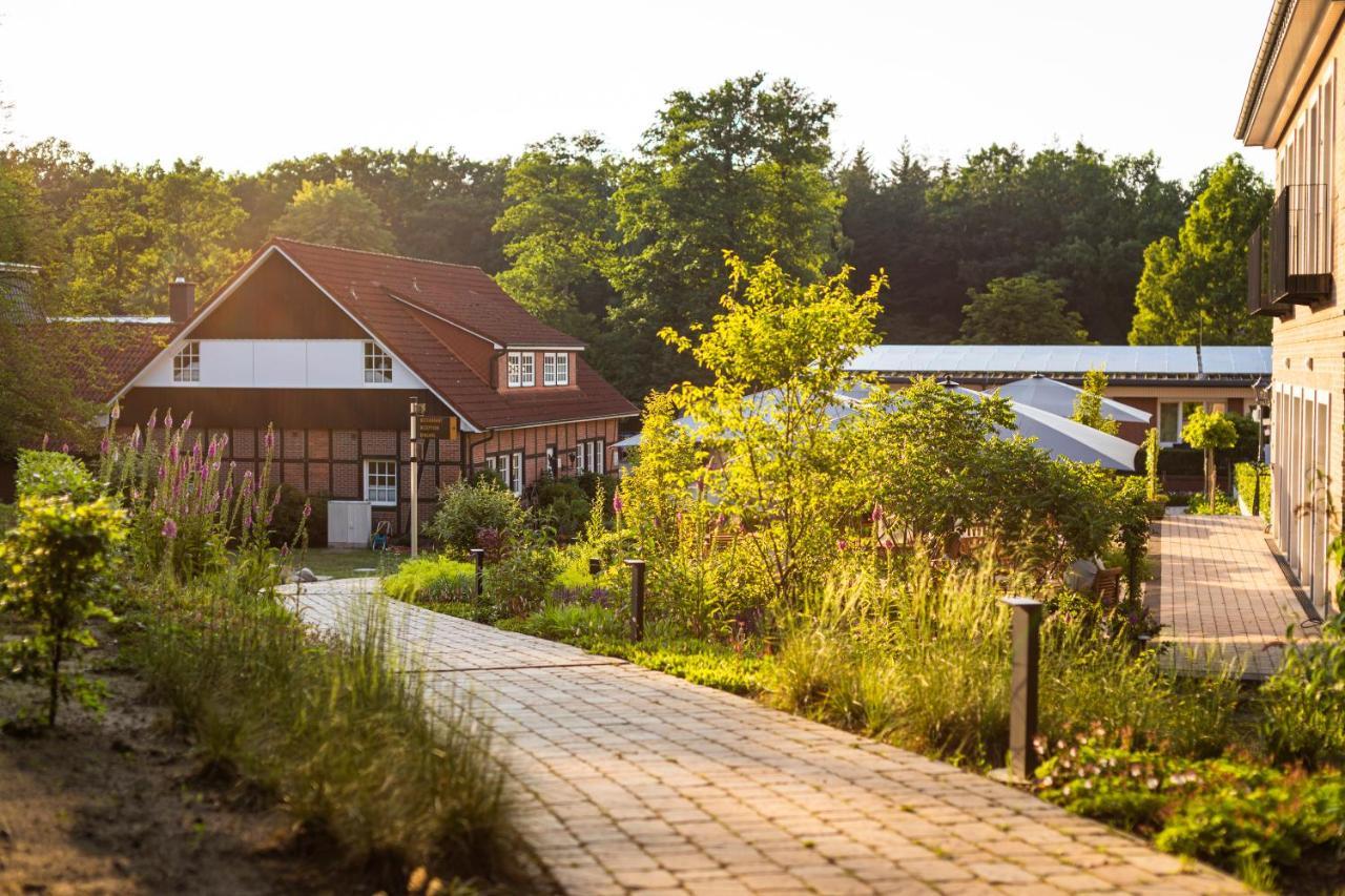 Gut Altona Hotel Dotlingen Bagian luar foto
