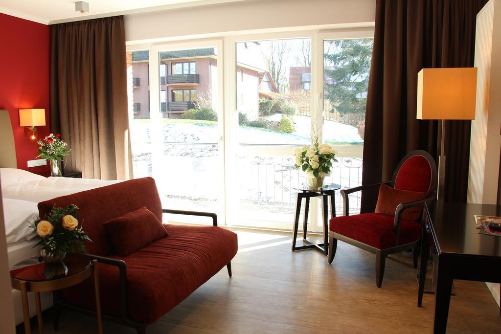 Gut Altona Hotel Dotlingen Ruang foto