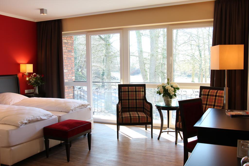Gut Altona Hotel Dotlingen Ruang foto