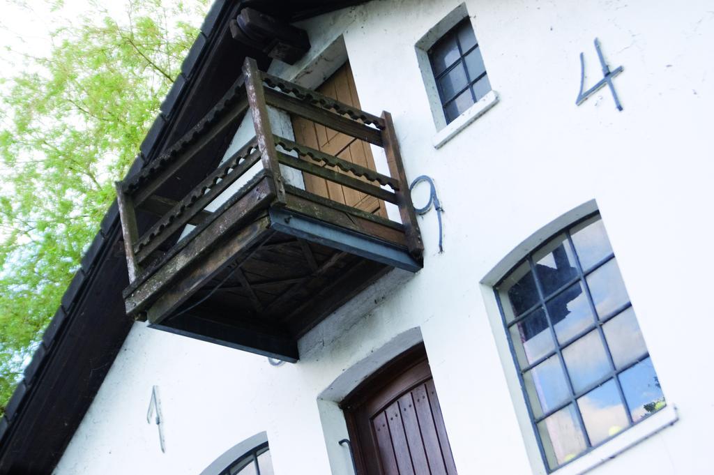 Gut Altona Hotel Dotlingen Bagian luar foto