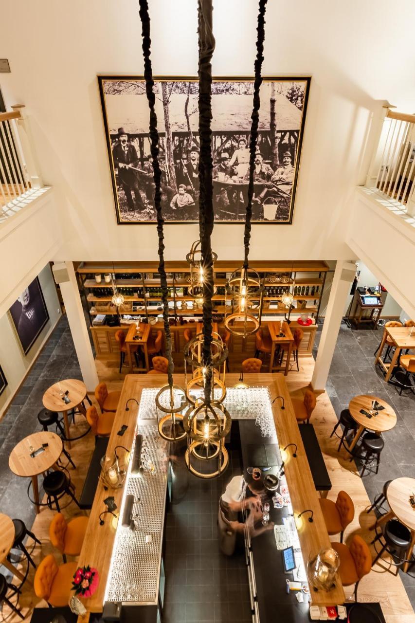 Gut Altona Hotel Dotlingen Bagian luar foto